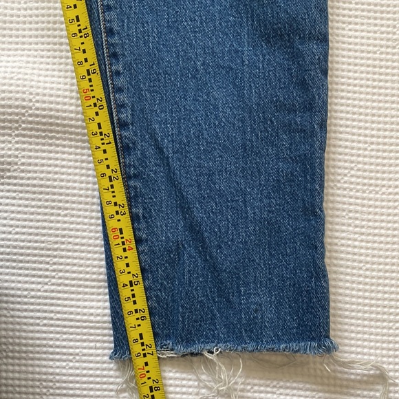 Levi’s 501 skinny - Picture 6 of 9